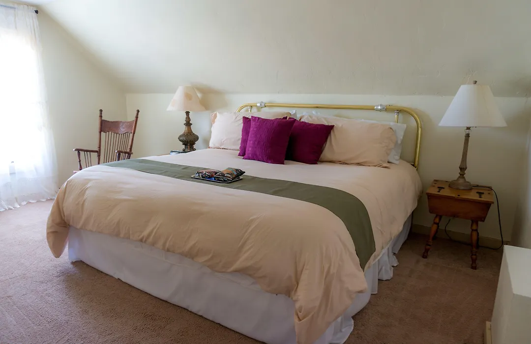 Indiana Jones Bed And Breakfast-1